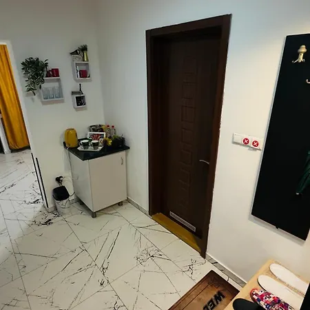Hedonist Jacuzzi Free Parking Apartment *