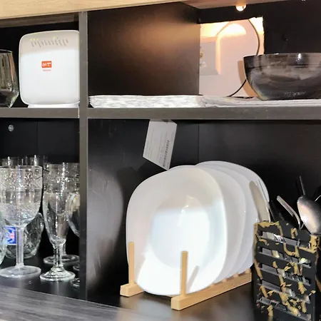 Apartment Hedonist Jacuzzi Free Parking Sarajevo