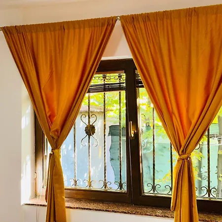 Apartment Hedonist Jacuzzi Free Parking Sarajevo