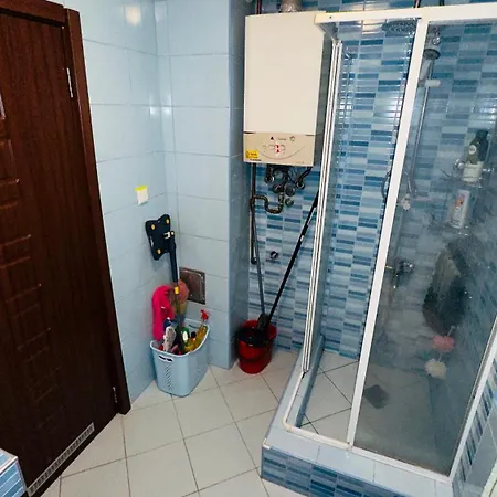 Apartment Hedonist Jacuzzi Free Parking Sarajevo