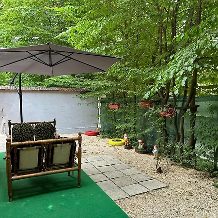 Apartment Hedonist Jacuzzi Free Parking Sarajevo